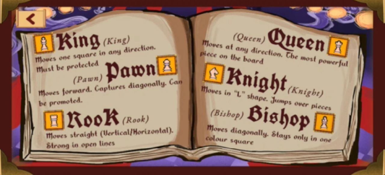 Audio Guide and Narration