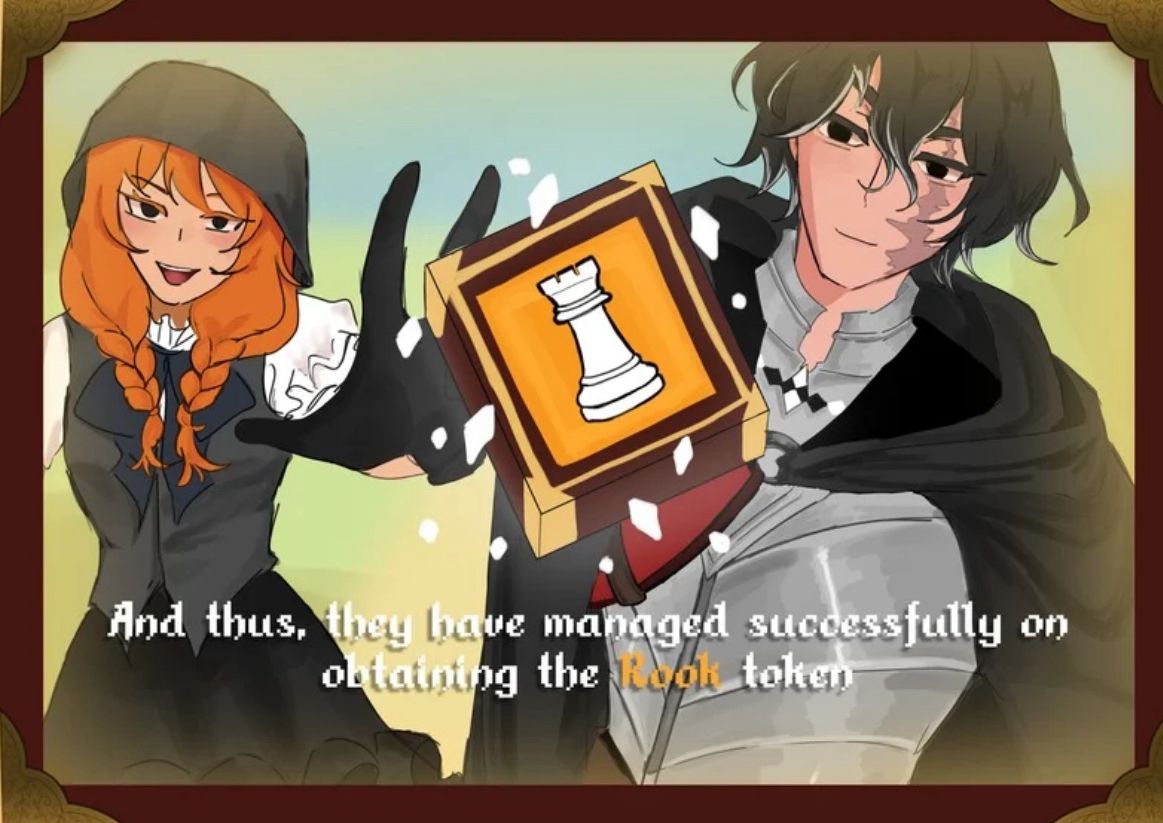 Interactive Story Mode
